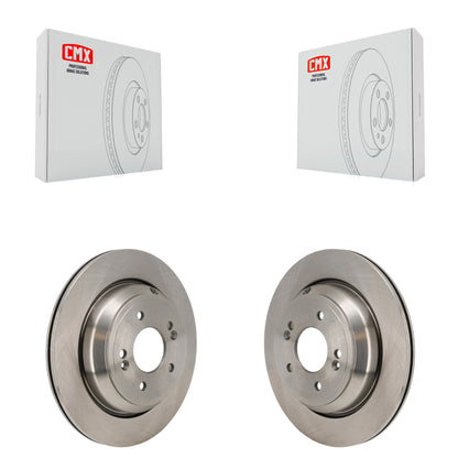 [Arrière] Disque de frein pour Hyundai Equus Kia K900 K8-102648