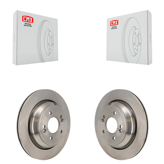 [Arrière] Disque de frein pour Hyundai Equus Kia K900 K8-102648