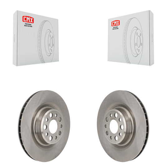 [Arrière] Disque de frein pour Tesla X S K8-102659