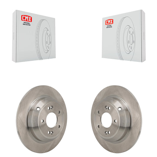 [Arrière] Disque de frein pour Genesis G70 Kia Stinger K8-102663