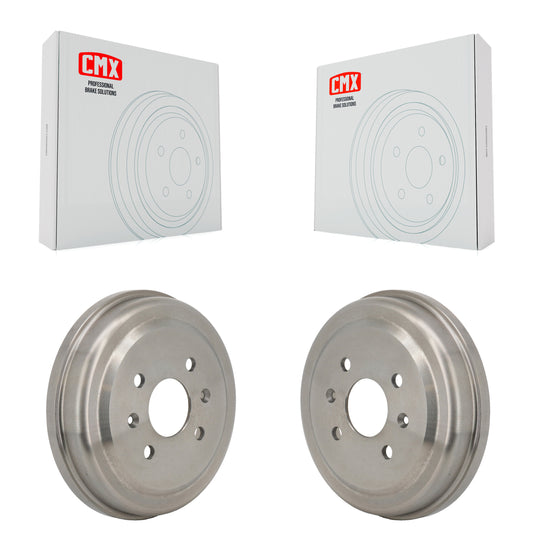 [Arrière] Tambour de frein pour 2016-2022 Chevrolet Spark K8-102668