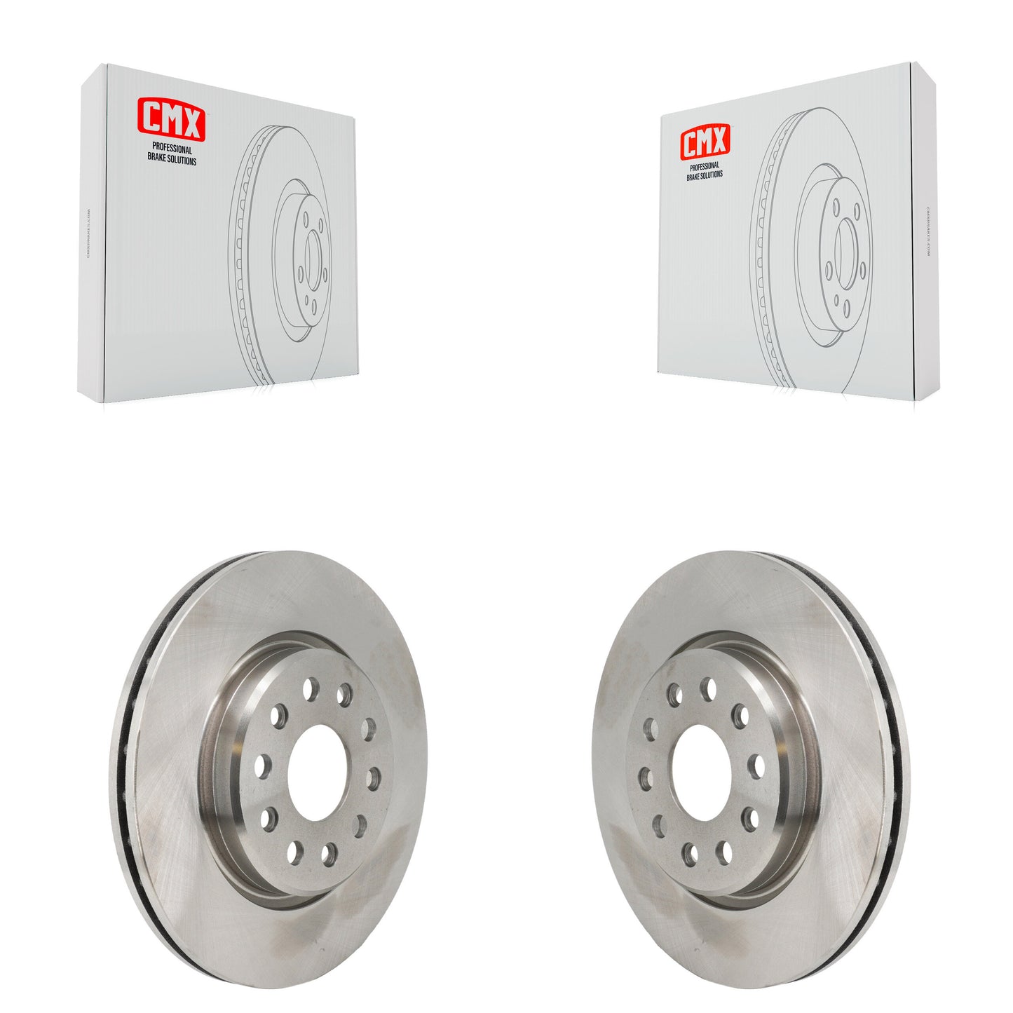 [Avant] Disque de frein pour Jeep Grand Cherokee L K8-102704