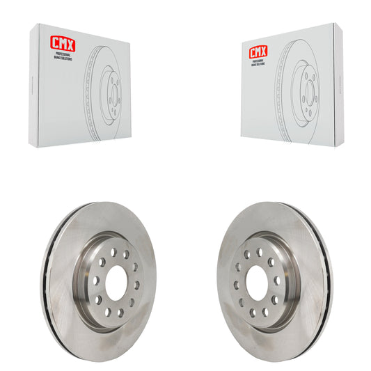 [Avant] Disque de frein pour Jeep Grand Cherokee L K8-102704