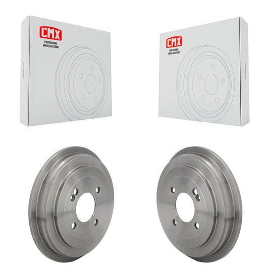 [Arrière] Tambour de frein pour Kia Rio Hyundai Accent K8-102709