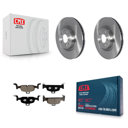 [Avant] Disque et plaquette de frein pour Audi A4 Quattro Q5 A5 Sportback allroad A6 K8C-100449