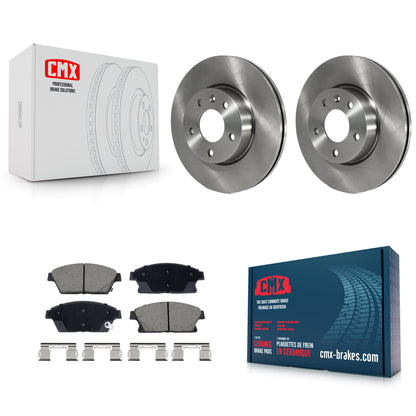 [Avant] Disque et plaquette de frein pour Cadillac ATS K8C-103476