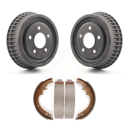 [Arrière] Kit de Tambour de frein pour Buick Electra LeSabre K8N-100058