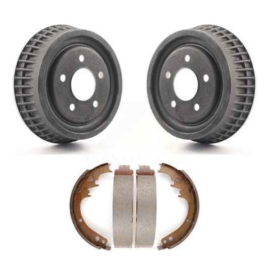 [Arrière] Kit de Tambour de frein pour Buick Electra LeSabre K8N-100058