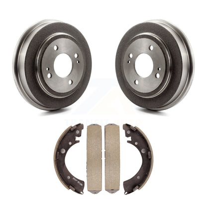 [Arrière] Kit de Tambour de frein pour Honda Civic Fit Accord Acura EL K8N-100094