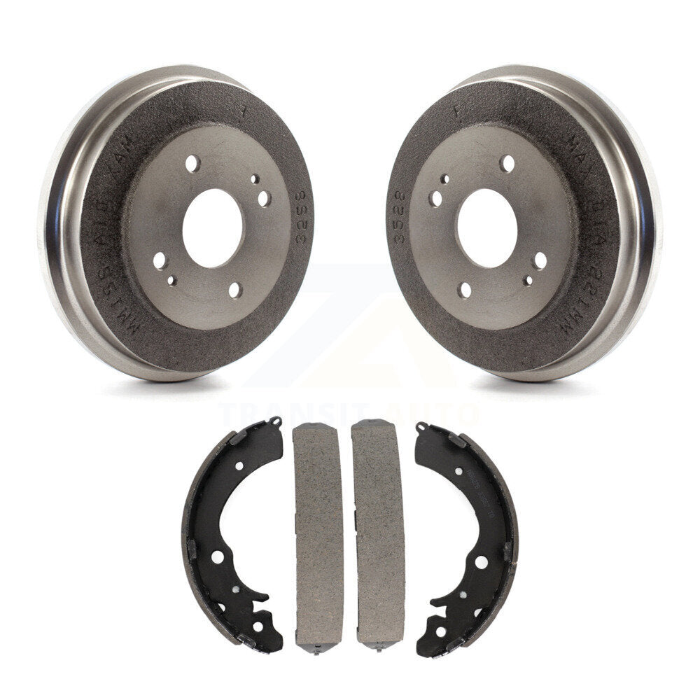 [Arrière] Kit de Tambour de frein pour Honda Accord K8N-100102