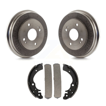 [Arrière] Kit de Tambour de frein pour Honda Accord K8N-100102