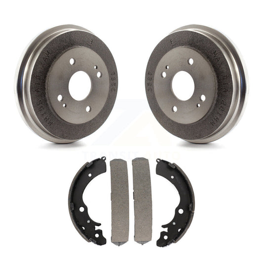 [Arrière] Kit de Tambour de frein pour Honda Accord K8N-100102