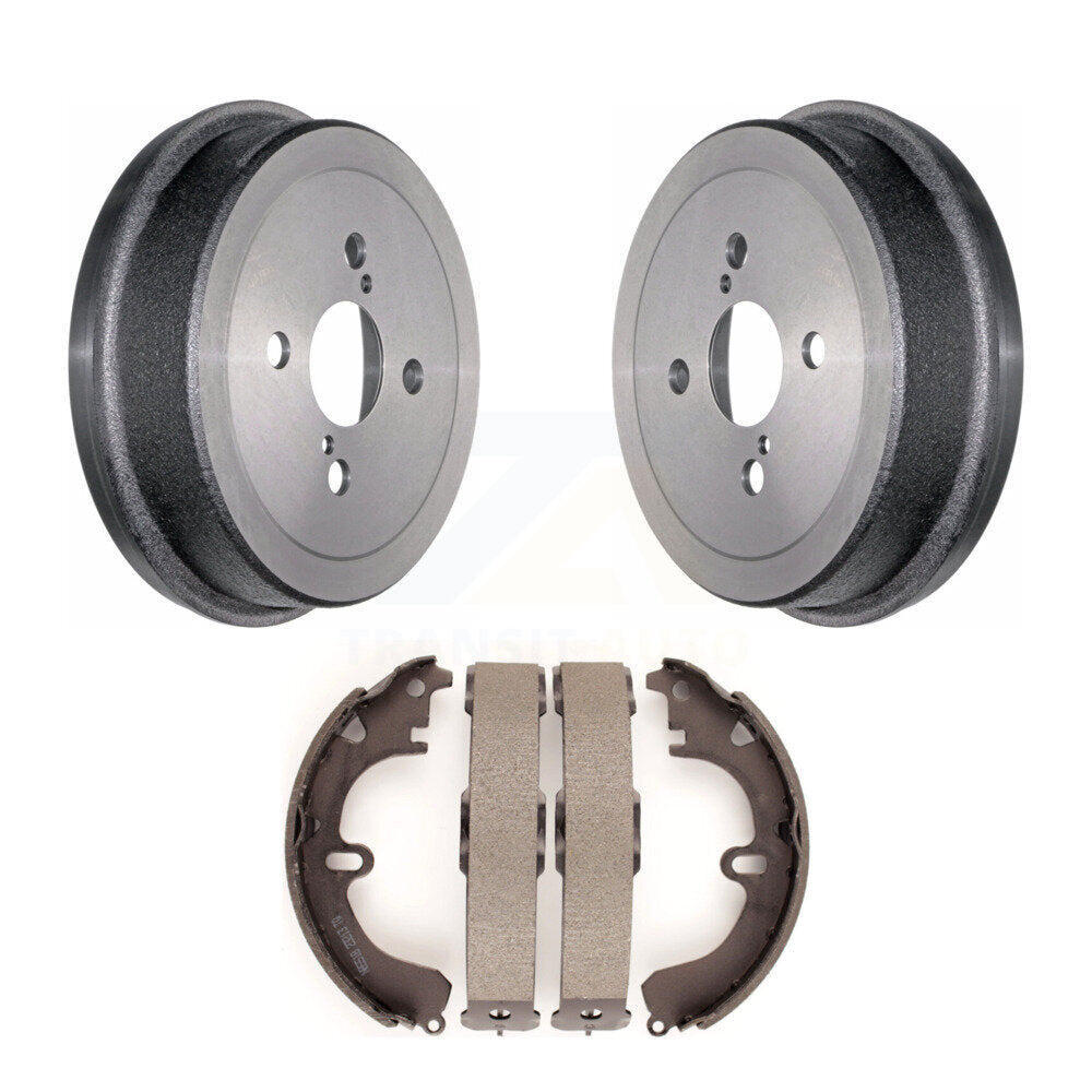 [Arrière] Kit de Tambour de frein pour Toyota Corolla K8N-100110