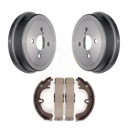 [Arrière] Kit de Tambour de frein pour Toyota Corolla K8N-100110