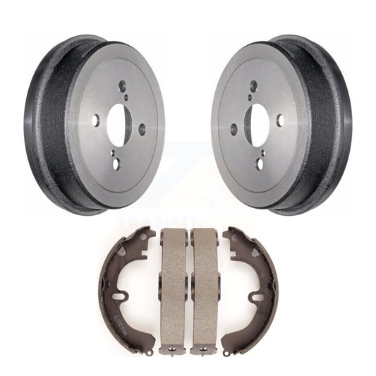 [Arrière] Kit de Tambour de frein pour Toyota Corolla K8N-100110