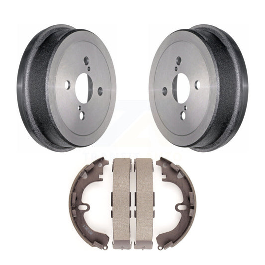 [Arrière] Kit de Tambour de frein pour Toyota Corolla Prizm Chevrolet Geo K8N-100111