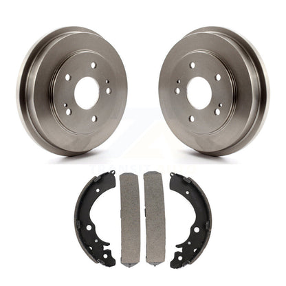 [Arrière] Kit de Tambour de frein pour Honda Civic Accord CR-V Fit K8N-100127