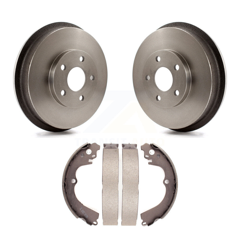 [Arrière] Kit de Tambour de frein pour Subaru Forester Impreza K8N-100130