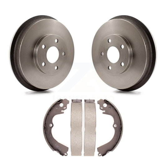 [Arrière] Kit de Tambour de frein pour Subaru Forester Impreza K8N-100130