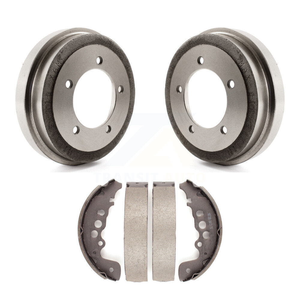 [Arrière] Kit de Tambour de frein pour Chevrolet Tracker Suzuki Grand Vitara K8N-100132