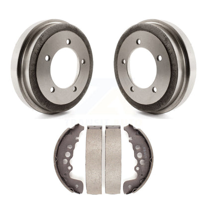 [Arrière] Kit de Tambour de frein pour Chevrolet Tracker Suzuki Grand Vitara K8N-100132