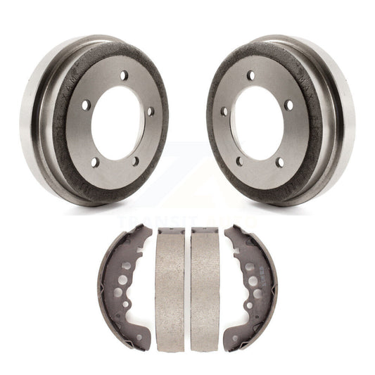 [Arrière] Kit de Tambour de frein pour Chevrolet Tracker Suzuki Grand Vitara K8N-100132