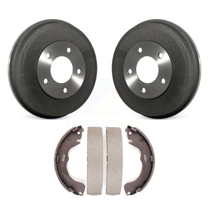 [Arrière] Kit de Tambour de frein pour Ford Escape Mazda Tribute Mercury Mariner K8N-100141