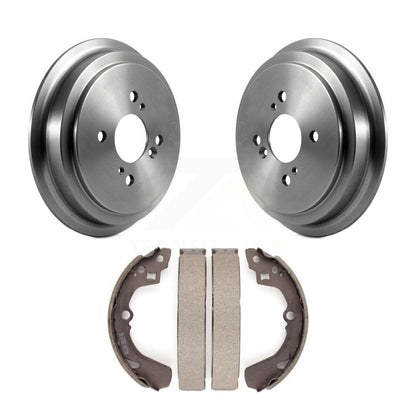 [Arrière] Kit de Tambour de frein pour Suzuki Aerio Esteem K8N-100146