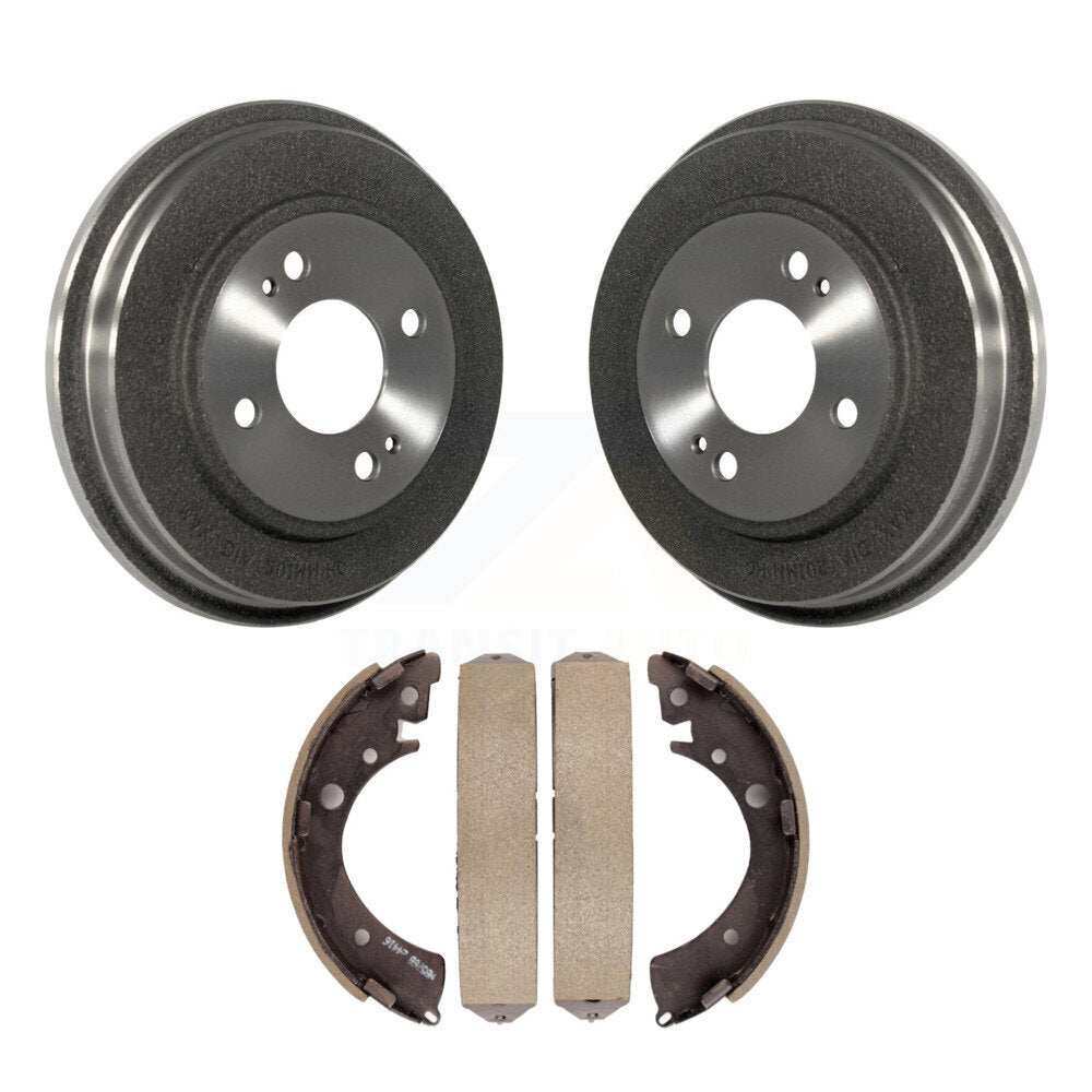 [Arrière] Kit de Tambour de frein pour Honda Civic K8N-100150