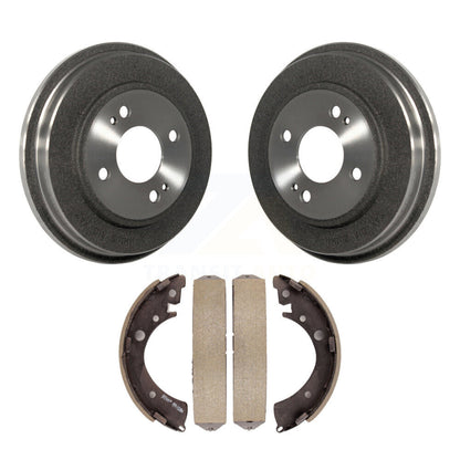 [Arrière] Kit de Tambour de frein pour Honda Civic K8N-100150