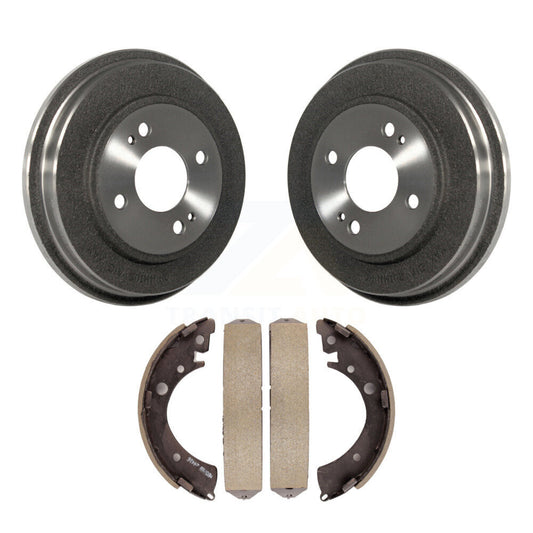[Arrière] Kit de Tambour de frein pour Honda Civic K8N-100150