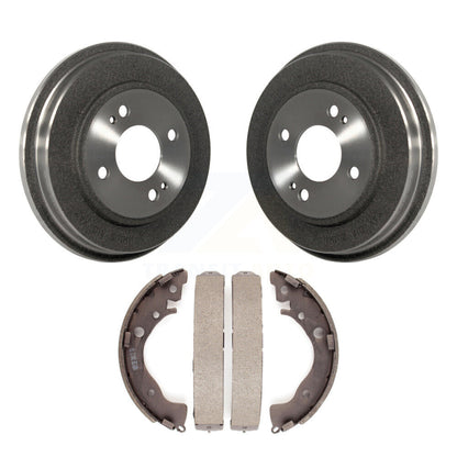 [Arrière] Kit de Tambour de frein pour Honda Fit Insight K8N-100151