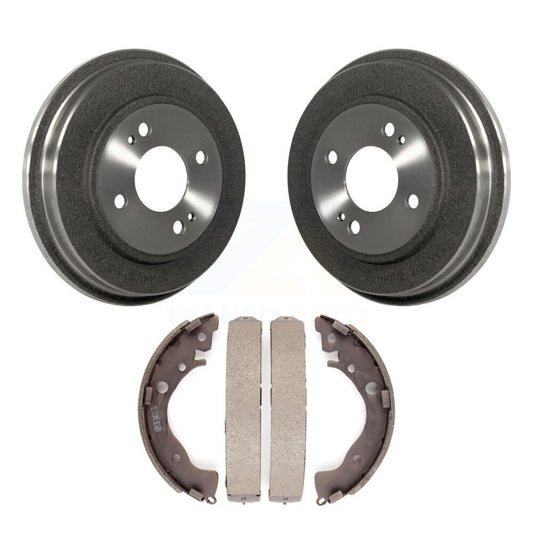[Arrière] Kit de Tambour de frein pour Honda Fit Insight K8N-100151