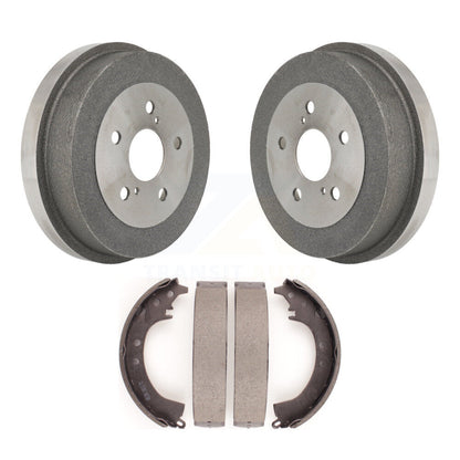 [Arrière] Kit de Tambour de frein pour Toyota Camry RAV4 Solara K8N-100154