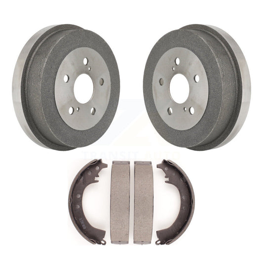 [Arrière] Kit de Tambour de frein pour Toyota Camry RAV4 Solara K8N-100154