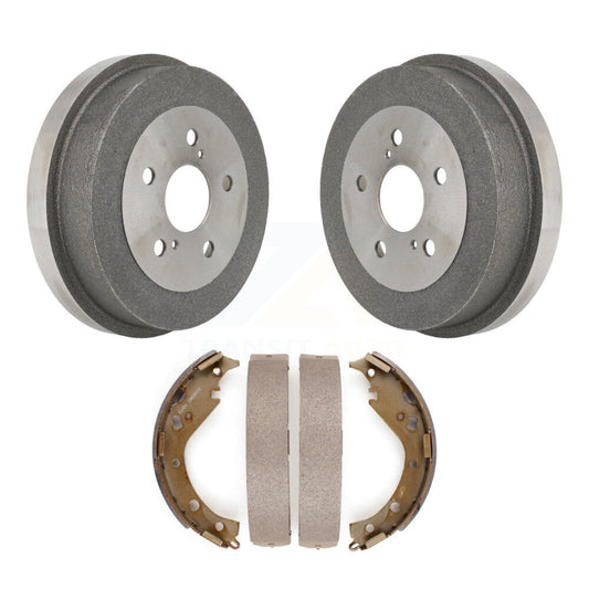 [Arrière] Kit de Tambour de frein pour Toyota RAV4 K8N-100155