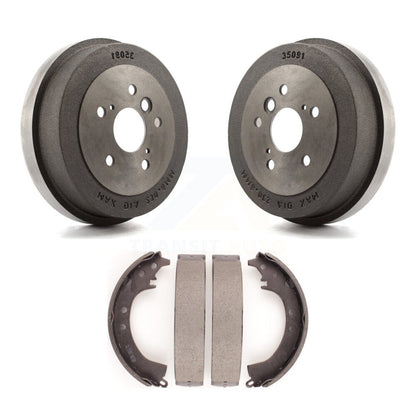 [Arrière] Kit de Tambour de frein pour Toyota Camry Solara K8N-100156