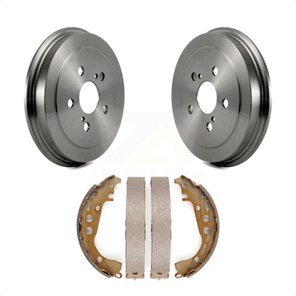 [Arrière] Kit de Tambour de frein pour Toyota Corolla Prius Celica K8N-100161 par Transit Auto