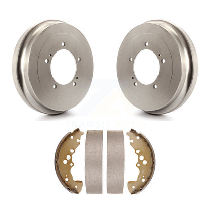 [Arrière] Kit de Tambour de frein pour Suzuki XL-7 Grand Vitara K8N-100167
