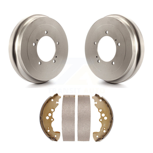 [Arrière] Kit de Tambour de frein pour Suzuki XL-7 Grand Vitara K8N-100167