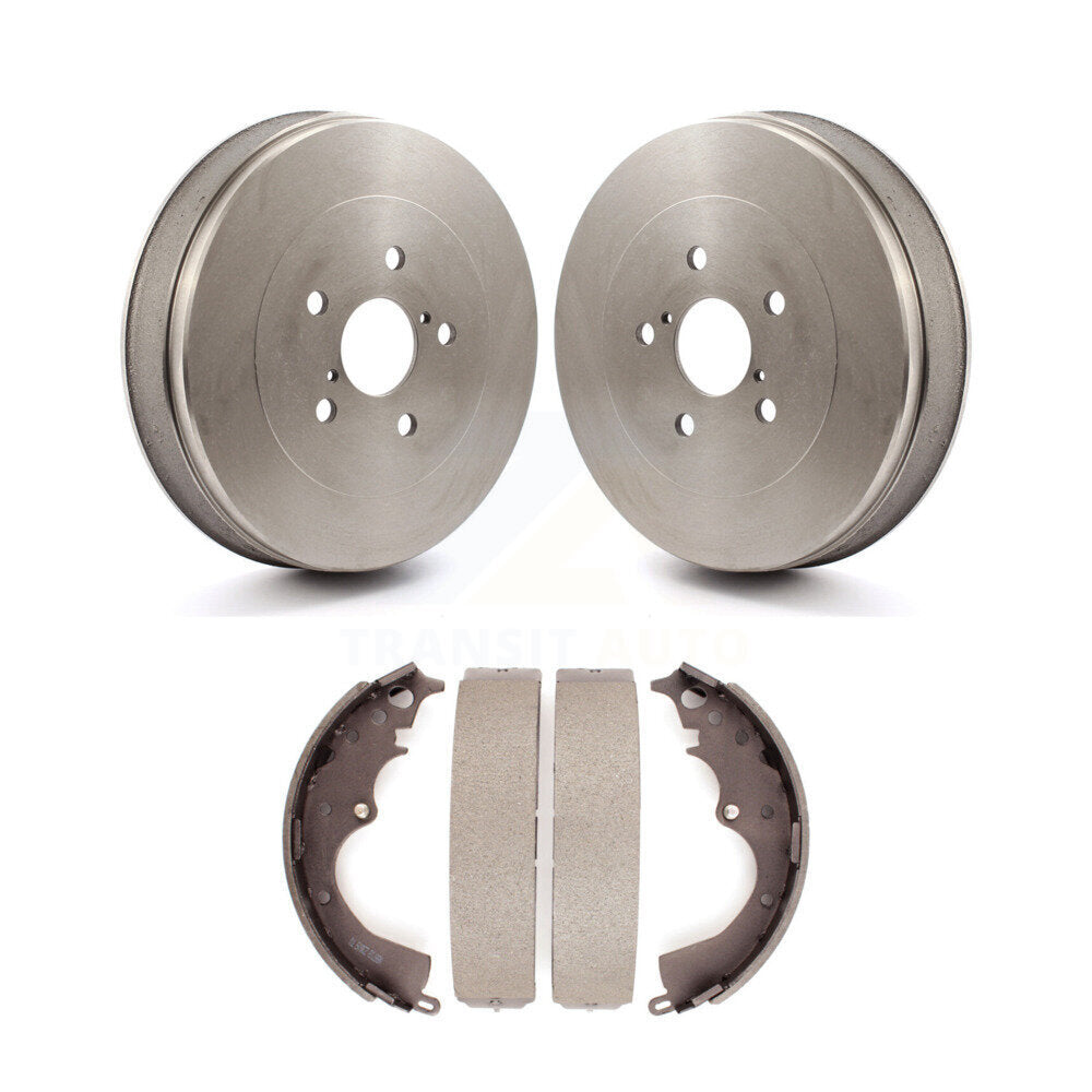 [Arrière] Kit de Tambour de frein pour Toyota Tacoma K8N-100176