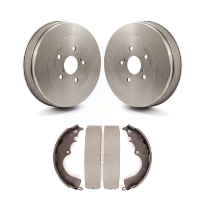[Arrière] Kit de Tambour de frein pour Toyota Tacoma K8N-100176