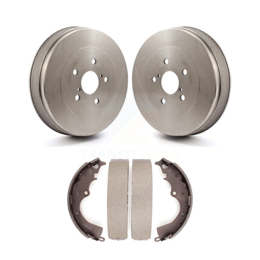 [Arrière] Kit de Tambour de frein pour Toyota Tacoma K8N-100176