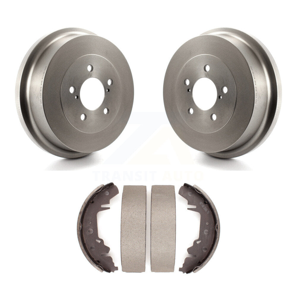 [Arrière] Tambour de frein pour Dodge Caravan Grand Chrysler Town & Country Plymouth Voyager K8N-100178