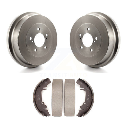 [Arrière] Tambour de frein pour Dodge Caravan Grand Chrysler Town & Country Plymouth Voyager K8N-100178