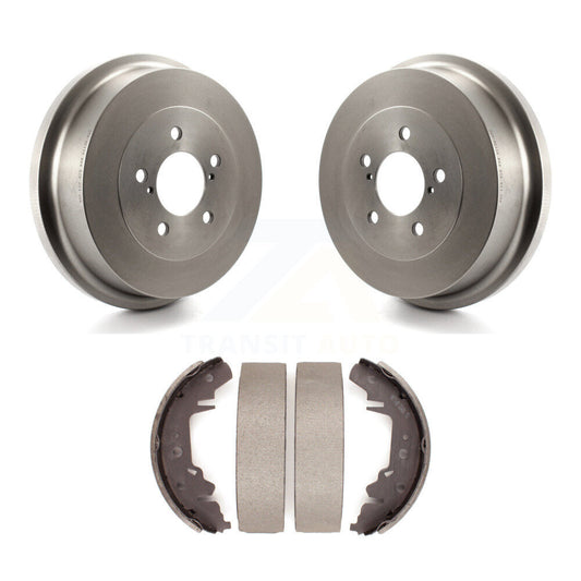 [Arrière] Tambour de frein pour Dodge Caravan Grand Chrysler Town & Country Plymouth Voyager K8N-100178