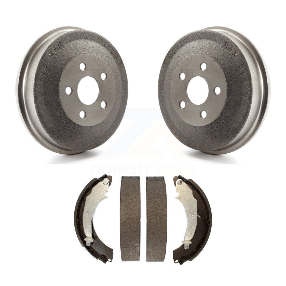 [Arrière] Kit de Tambour de frein pour Chrysler PT Cruiser K8N-100180