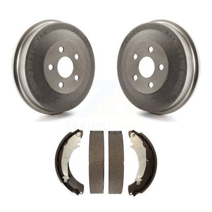 [Arrière] Kit de Tambour de frein pour Chrysler PT Cruiser K8N-100180