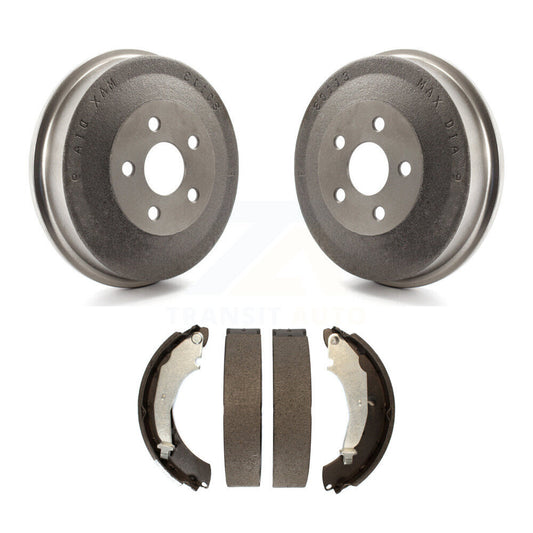 [Arrière] Kit de Tambour de frein pour Chrysler PT Cruiser K8N-100180