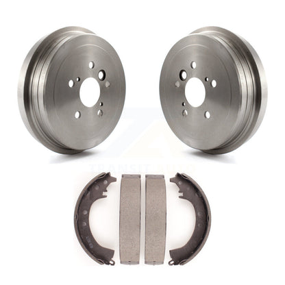 [Arrière] Kit de Tambour de frein pour Toyota Camry Vehicles Manufactured In Japan K8N-100184